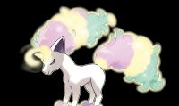 Pokémon Spada e Scudo - Scoperto il Ponyta della regione di Galar
