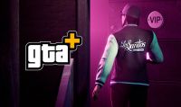 Rockstar Games lancia GTA+ per GTA Online