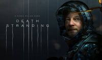 Death Stranding - Un filmato mette in mostra la Photo Mode su PC
