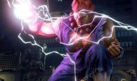 Tekken 7 - Video ci mostra l’inizio della story mode di Akuma