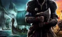 Assassin's Creed: Valhalla - Ecco il primo trailer cinematografico del gioco