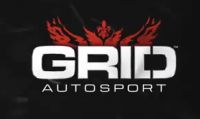 GRID: Autosport - Primo trailer ufficiale