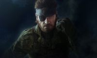 Konami annuncia un nuovo Metal Gear... Pachinko