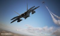 Ace Combat 7: Skies Unknown - Nuovo video gameplay commentato dagli sviluppatori