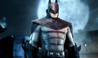 Batman Arkham Knight - Annunciata una skin gratuita