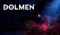 Dolmen sarà disponibile il 20 maggio 2022