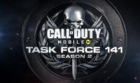 Il One-Four-One ritorna in Call of Duty: Mobile Stagione 2: Task Force 141