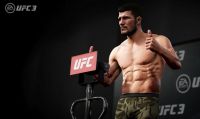 Online su PS4 e Xbox One la Open Beta di EA Sports UFC 3