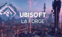 Ubisoft espande globalmente il network di “Ubisoft La Forge” per accelerare l’innovazione nella produzione di videogiochi