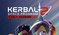 Kerbal Space Program 2 è ora disponibile in Accesso Anticipato