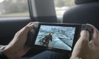 Nintendo Switch potente 'in modo diverso' da PS4 e One?