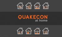 Annunciato l'evento QuakeCon at Home
