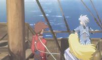 Tales of Symphonia Chronicles - 'Return to Symphonia' trailer