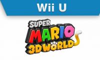Super Mario 3D World - Camera Feature