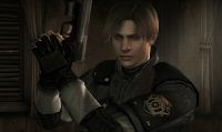 Resident Evil, RE 0 e RE 4 arriveranno su Nintendo Switch nel 2019