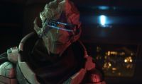 Mass Effect: Andromeda - Scopriamo chi è Vetra Nyx