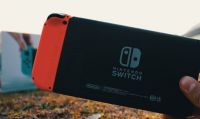 Nintendo Switch ''resiste'' ad una caduta da oltre 300 metri