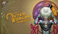 The Outer Worlds: Spacer's Choice Edition è in uscita il 7 marzo