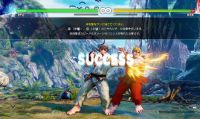Street Fighter V - 'Tutorial mode' Trailer