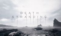Death Stranding - Disponibile il vinile della colonna sonora