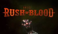 Until Down: Rush of Blood sarà un progetto indipendente