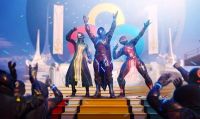 Destiny 2 - Disponibile l'evento dei Giochi dei Guardiani