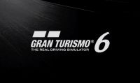 GC 2013: Gran Turismo 6 in uscita il 6 dicembre 2013