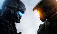 Svelata la cover di Halo 5: Guardians