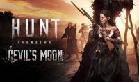 Hunt: Showdown - Arriva il nuovo evento live “Devil's Moon”
