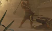 GamesCom - Assassin’s Creed: Origins si mostra in un nuovo e spettacolare trailer