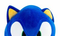 TOMY annuncia una partnership con SEGA per una nuova linea premium di peluche ispirata a Sonic the Hedgehog