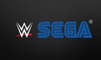 WWE e SEGA annunciano una partnership per lo sviluppo di un gioco mobile