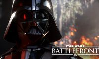 Star Wars: Battlefront - Gioca con Darth Vader durante il download