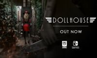 Dollhouse è ora disponibile