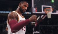 NBA Live 18 - Demo disponibile per PS4 e One