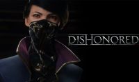 Dishonored 2 - Spiegata la scelta di 'dar voce' ai protagonisti