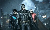 Batman: Arkham Knight - A gennaio arriva il Community Pack