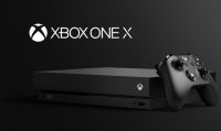 Xbox One X sarà ''Super Silenziosa''