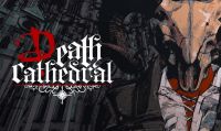 Death Cathedral fa il suo debutto all’Indie Arena Booth di Gamescom 2021