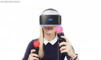 PlayStation VR conterrà un Demo-Disc e un gioco integrale