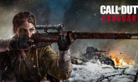 Call of Duty Vanguard - Il nuovo trailer porta due fotografi di guerra sul campo di battaglia virtuale