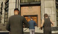 Video ufficiale del gameplay di Grand Theft Auto Online