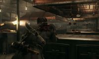 PlayStation Experience - Video gameplay di The Order: 1886