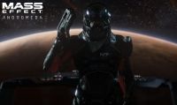 Mass Effect: Andromeda - BioWare rilascia un nuovo trailer
