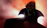 Martian Manhunter: DLC per Injustice: Gods Among Us