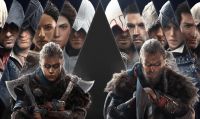 Assassin's Creed Infinity - Nuovi rumors suggeriscono la location giapponese