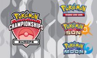 Sono aperte le iscrizioni ai Campionati Internazionali Europei Pokémon