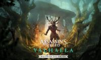 Assassin's Creed Valhalla, l'espansione L'Ira dei Druidi arriva il 29 aprile