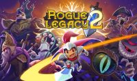 Rogue Legacy 2 uscirà su PlayStation Plus il 20 giugno