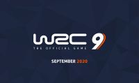 Nacon annuncia WRC 9, 10 e 11